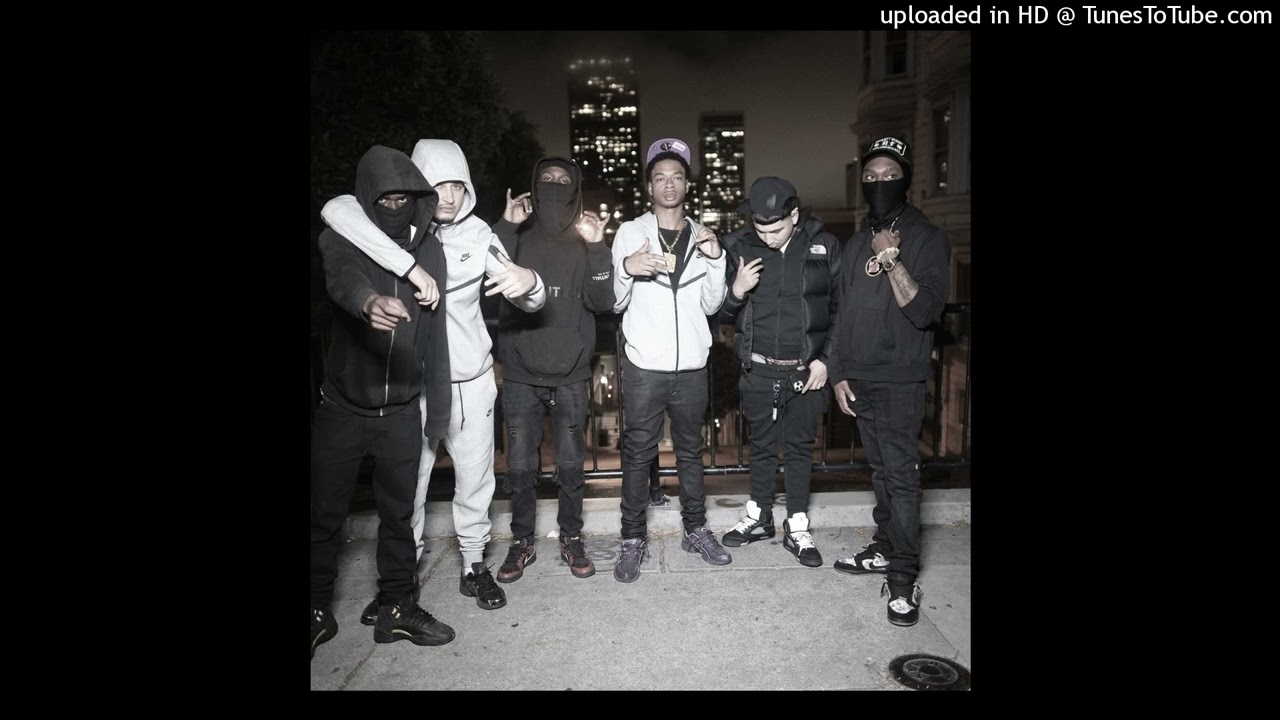 YOUNGINSOSLEAZE X LIL T1MMY X YVN TYPE BEAT - 