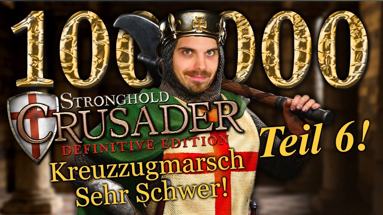 Der Weg Richtung Finale! | 100k Abonnenten Stream! - Teil 6 | SHC: DE