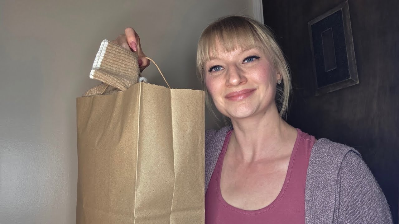 Haven Boutique 👕👖 ASMR