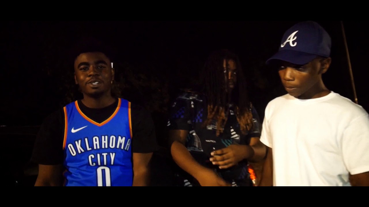 Lil Duke - Speaking Of The Streets (Shot by @rjvisuals_)