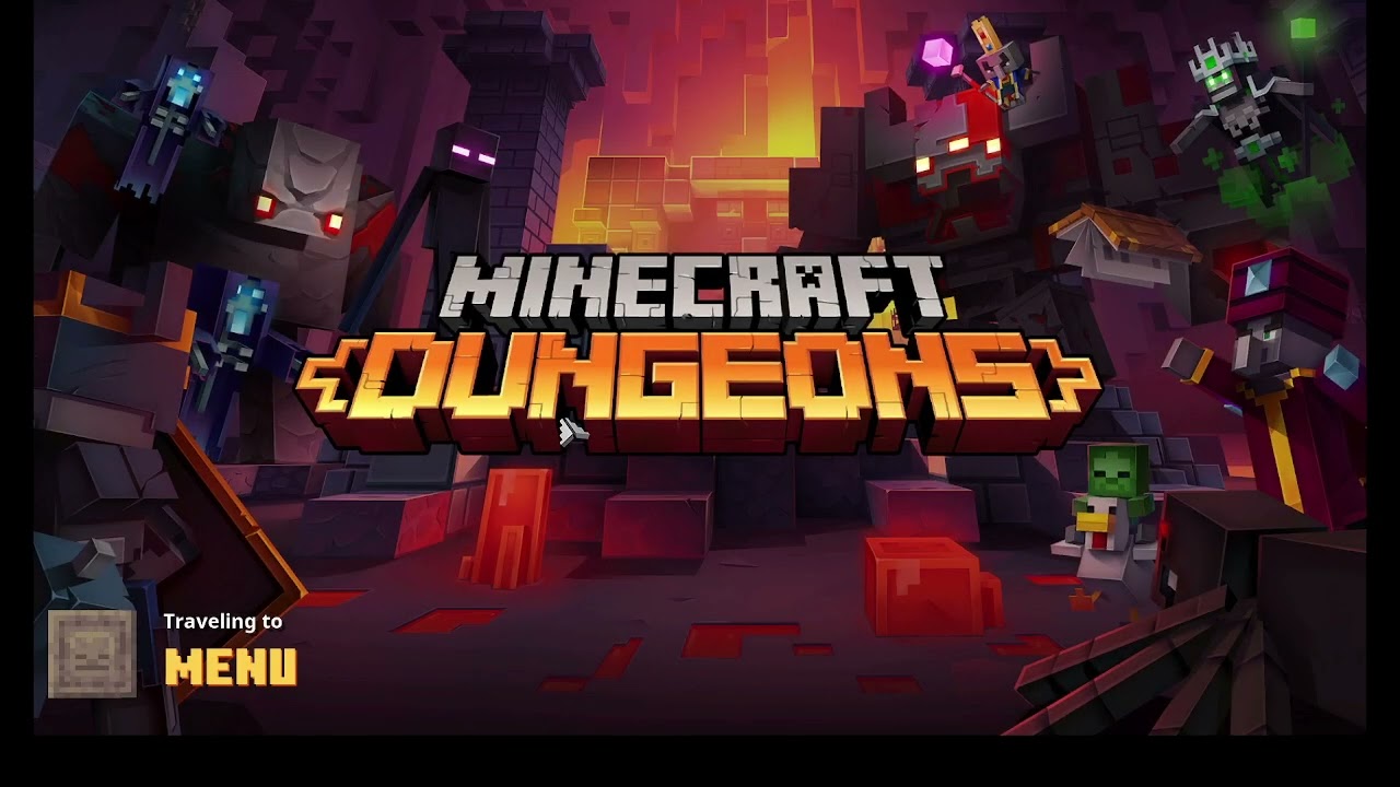 kısa dungeons