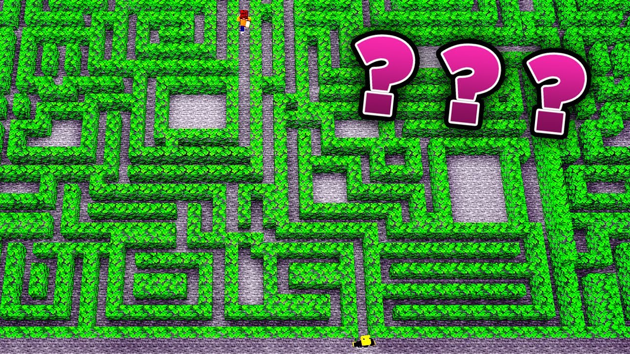 MEGA LABY RUN 🤐 MIGA BATTLE gegen PAT