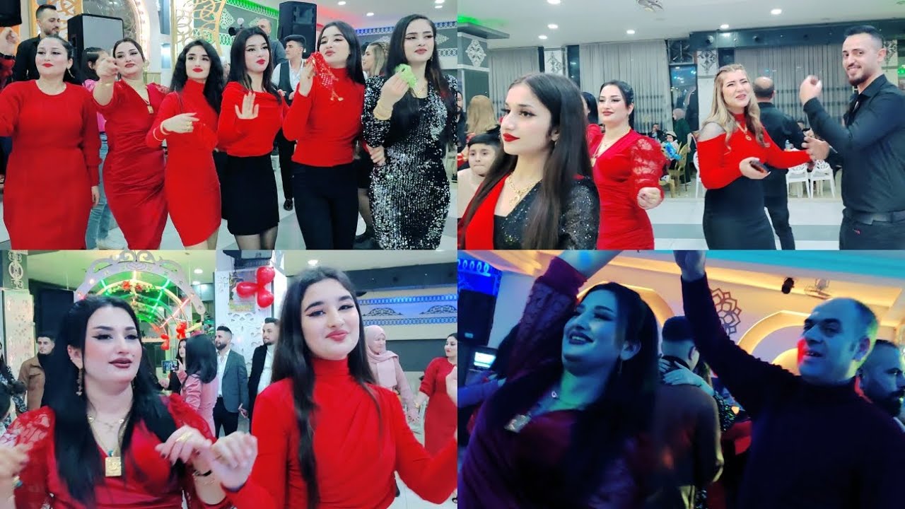 حفله عيد الحب ♥️ بغازي عنتاب بحضور يوتيوبرين 🥰