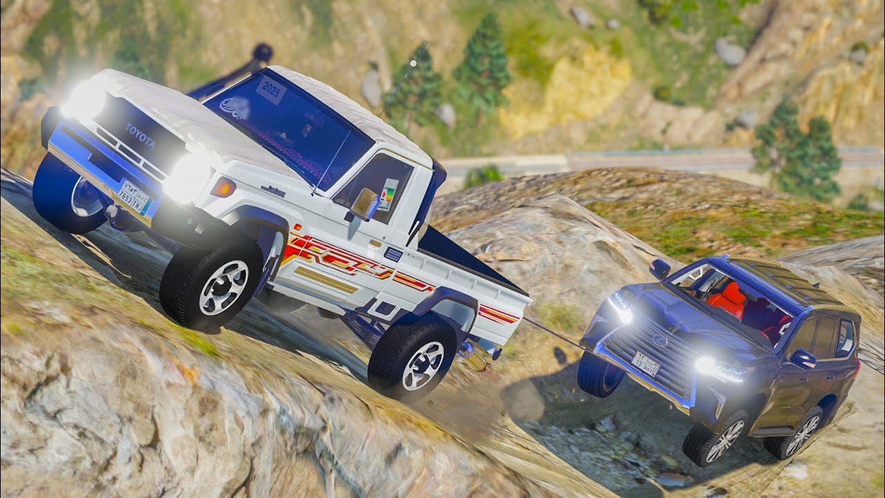 طفل فقير يسرق شاص أبوه ويساعد خويه الغني وتغيرت حياته للأبد || فلم الفقير والغني