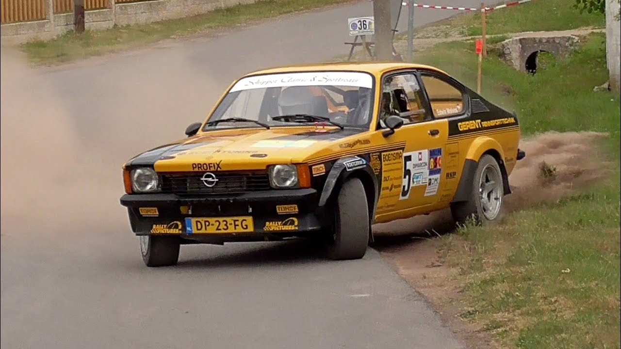 Grabfeld-Rallye 2019 - Best of