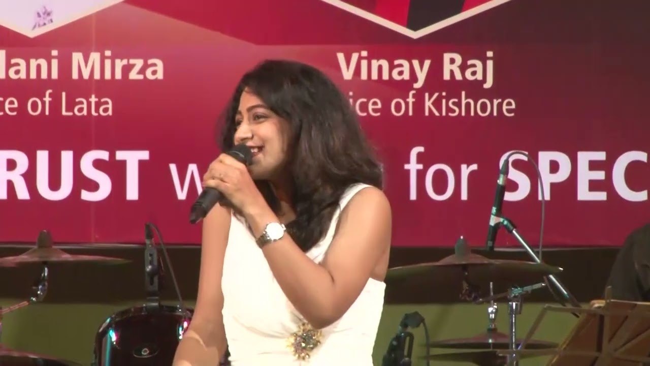 KAANTA LAGAA || MONA KAMAT || RANG SANYOG ENTERPRISES ||