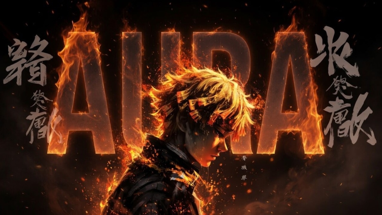 AURA = ♾️ | ⚡ New Phonk Mix 2026 (Aura Farming Edition)