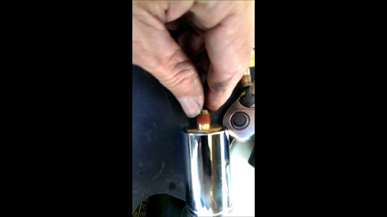 300c hemi 5.7 oil pressure sensor replacement