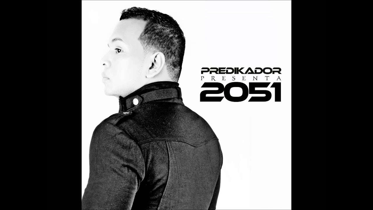 Predikador 2051