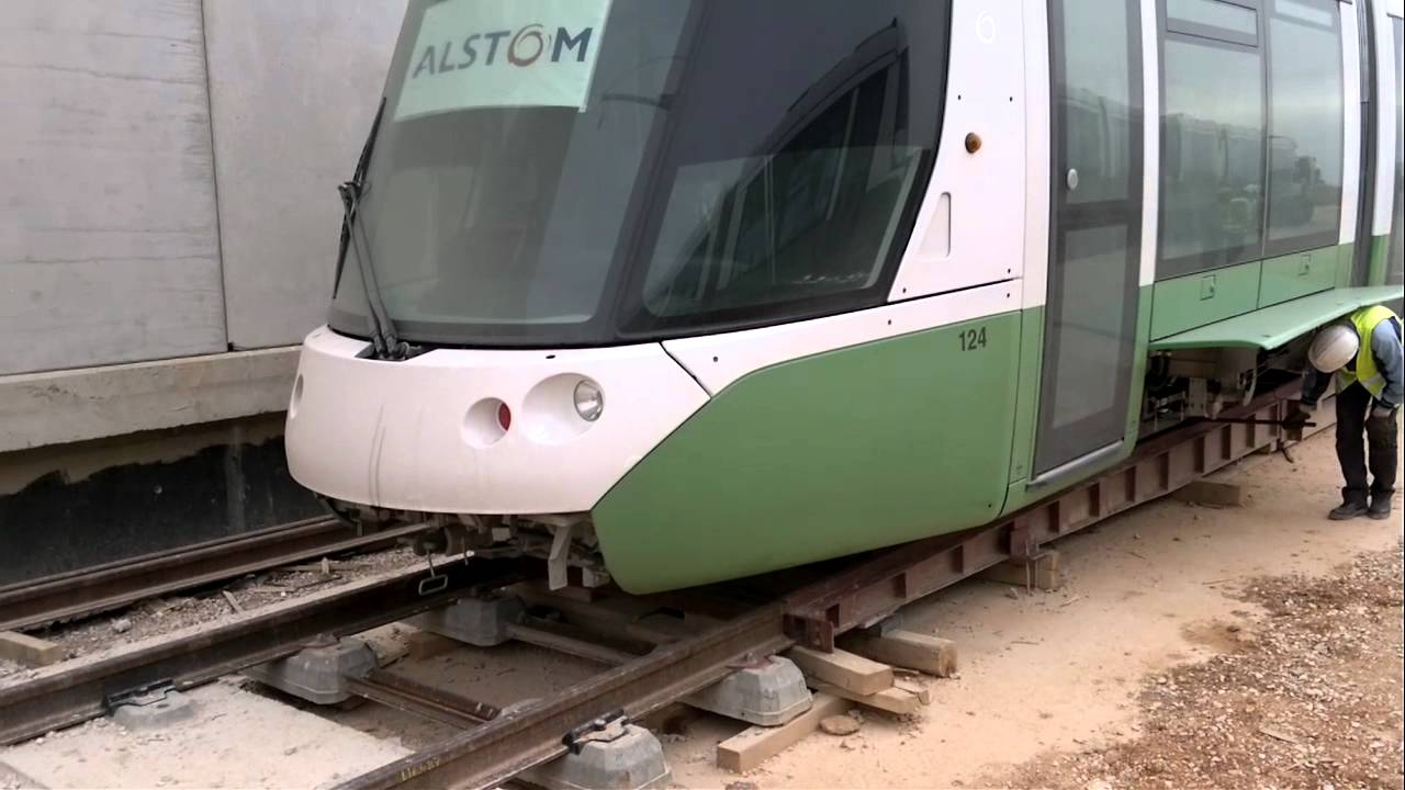 tramway de constantine (sarl.ALSTOM EST PIZZAROTTI) 2012-04-03-VERSION HD