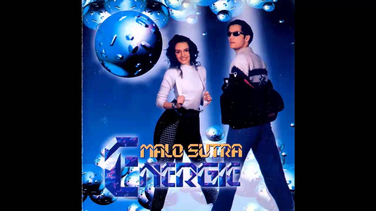Energija - Malo sutra - (Audio 1997) HD
