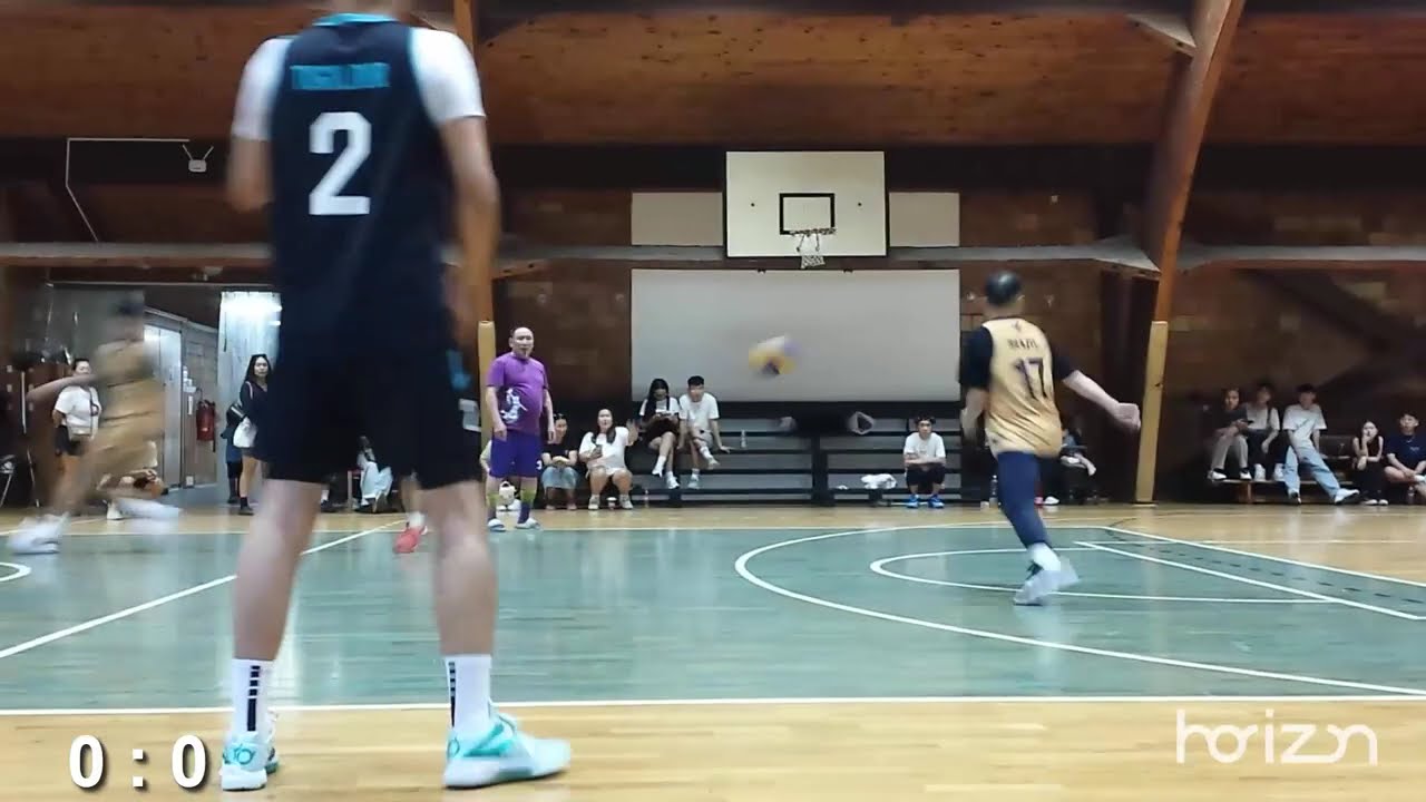 Hustlers - Knights (хагас шигшээд) * Česká Lípa 3x3 Сагсан бөмбөгийн анхдугаар тэмцээн 2025.09.20