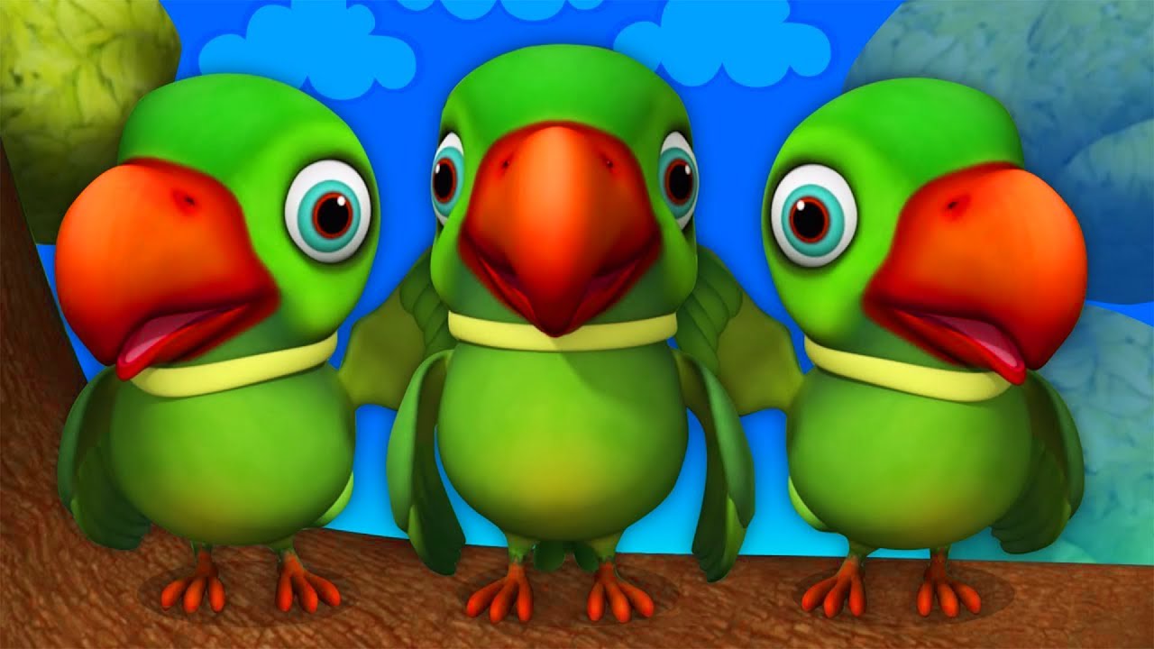 Mitthu Mitthu Kavita