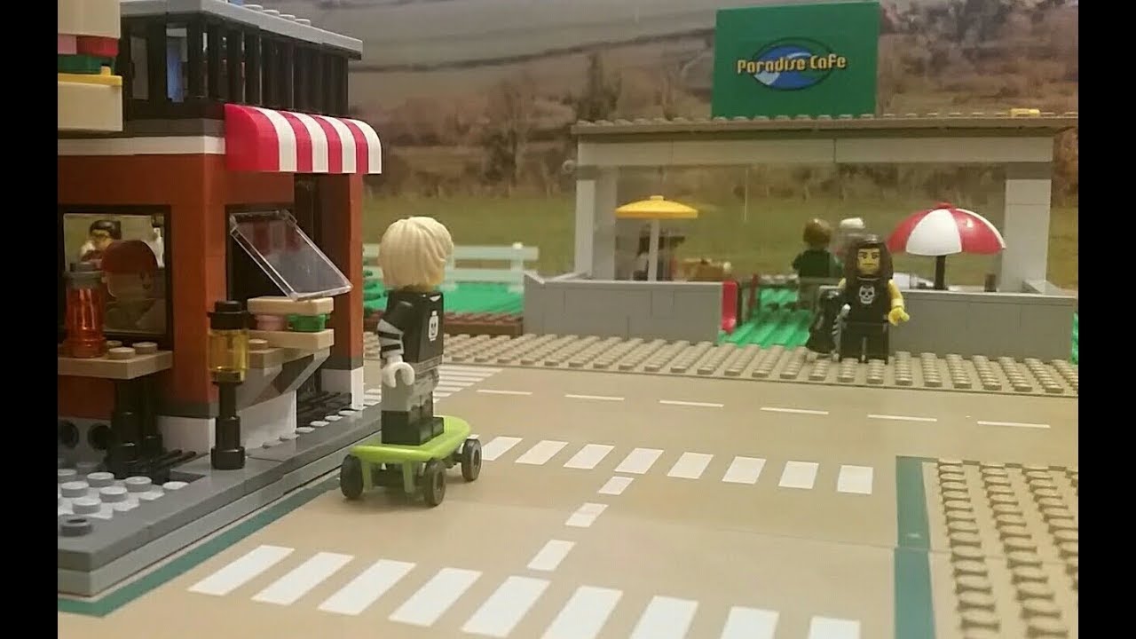 Dubtown S01E10 - The Double Life of a Jehovah's Witness