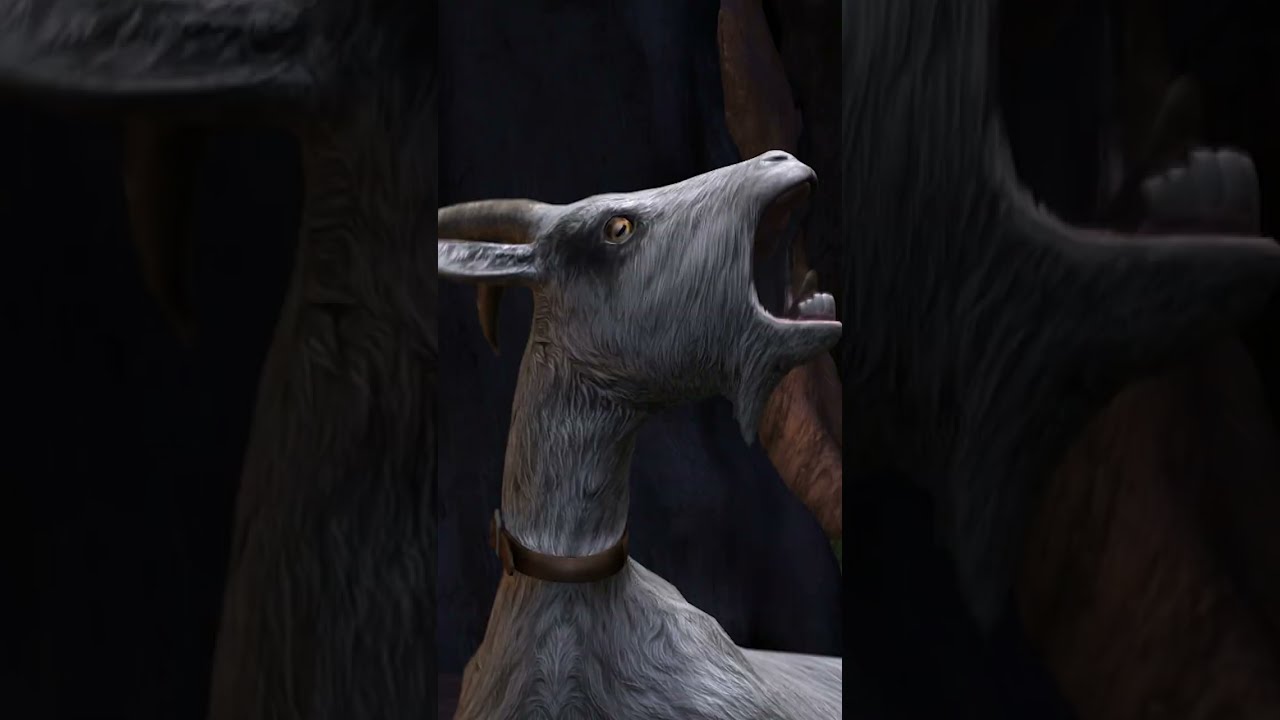 Jurassic World Alive | Update 2.19 Creature Teaser