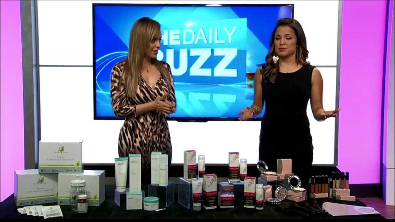 Blessed Herbs 5‐Day Revive Colon Cleanse on The Daily Buzz
