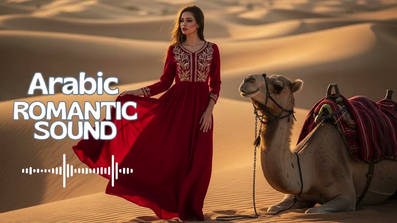 Desert Storm Arabic Remix 🌪️ Explosive Festival Dance Floor