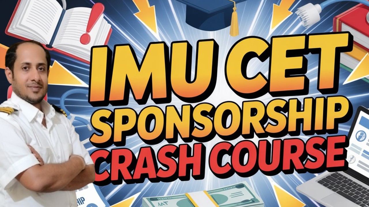 IMU CET CRASH COURSE - ZOMBIE BATCH