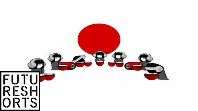 Drum Machine | Future Shorts