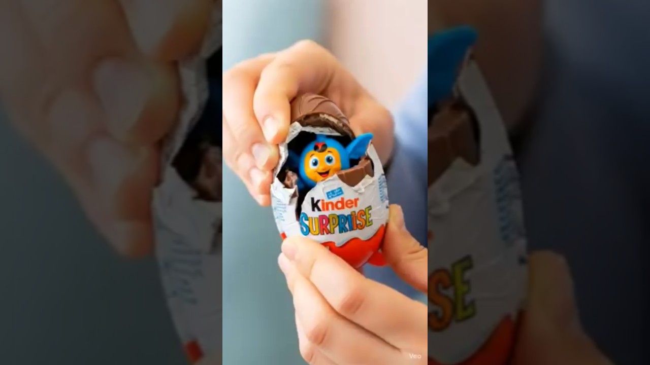 Pkm chocolate unboxing 