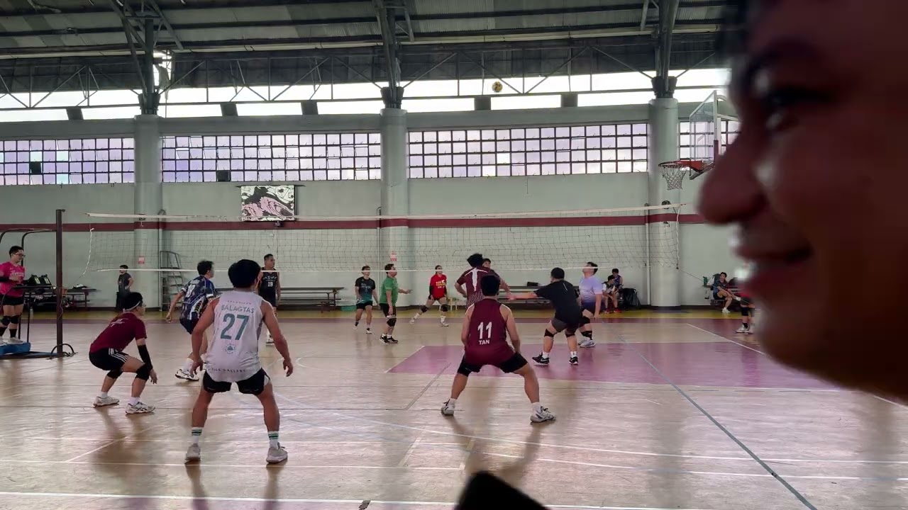 Team Kalasag Fun Games 02.15 Match 2 (Opponent POV)