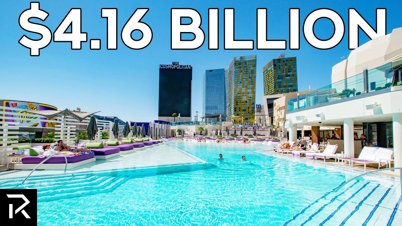 The Most Expensive Hotel In The United States