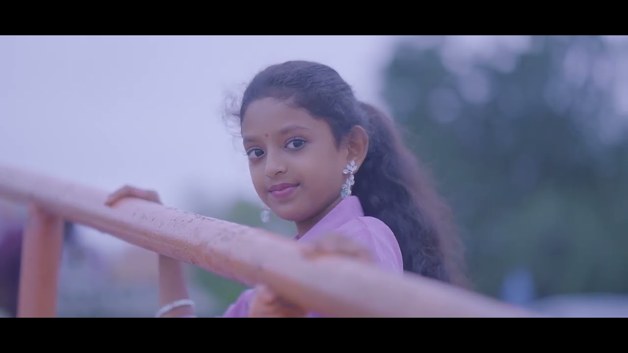 Yasaswi  and Siri  halfsaree  function  Preshoot 