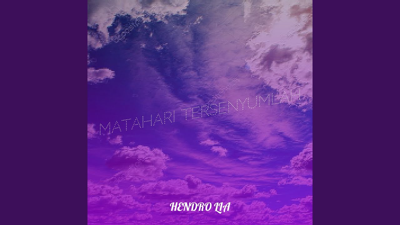 Matahari Tersenyumlah