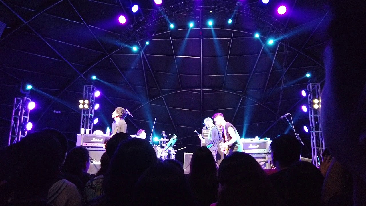 toe - My Little Wish (Live in Manila 27-Nov-2019)