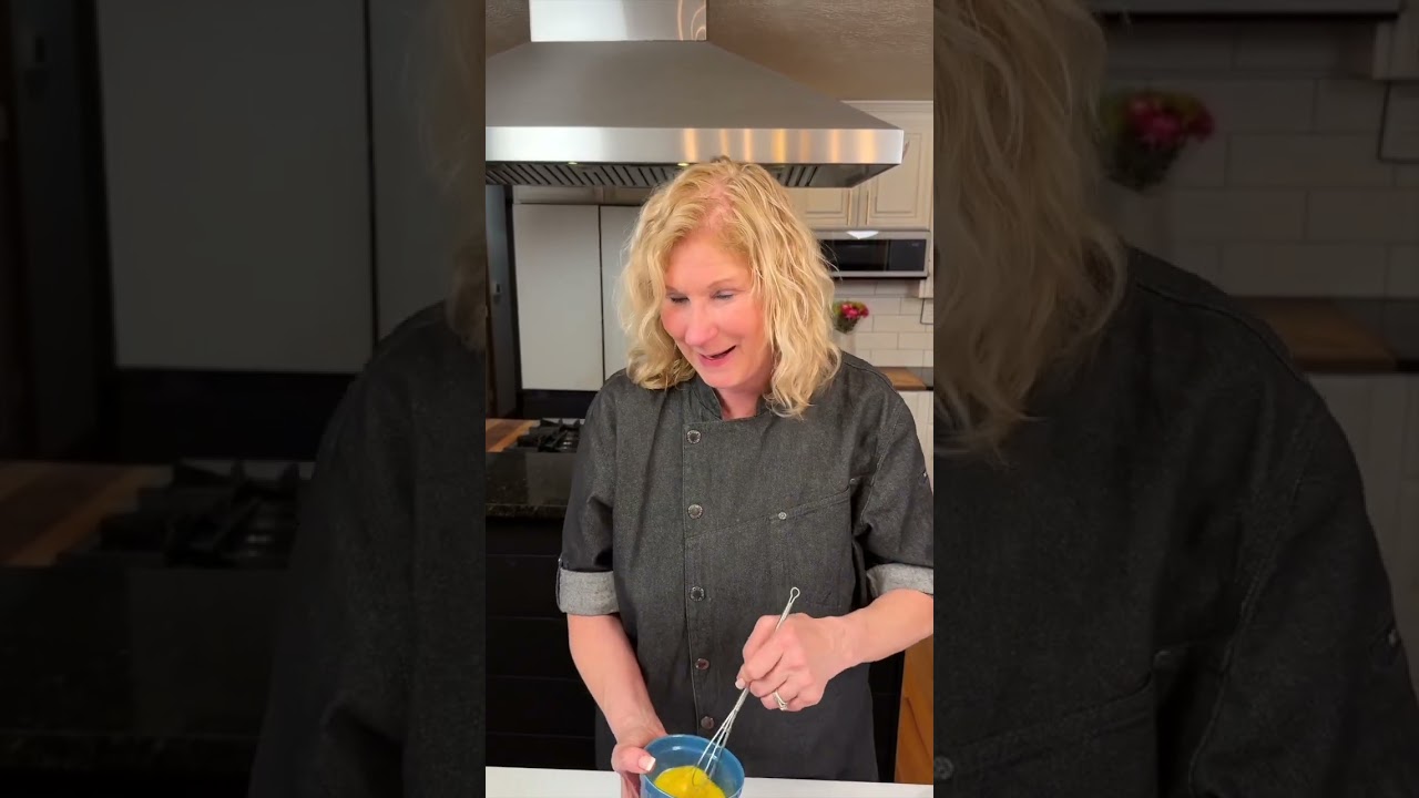 Мини-пирожки с карамельными яблоками