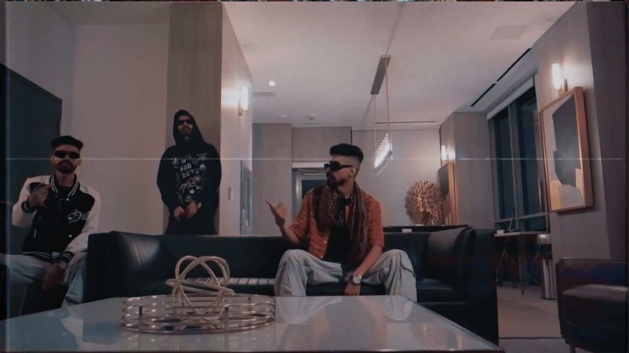 Jatt Vs Jatt | Harman Sandhu | New Punjabi Song | Official Video