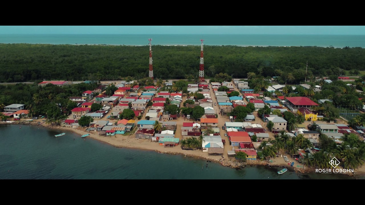 PUERTO CASTILLA | Lugar escondido de Honduras