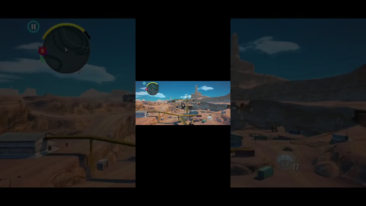 Gangstar vegas 