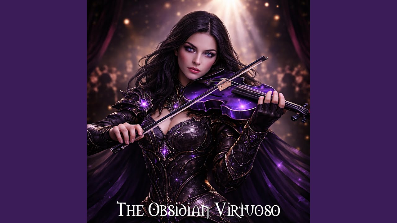 The Obsidian Virtuoso