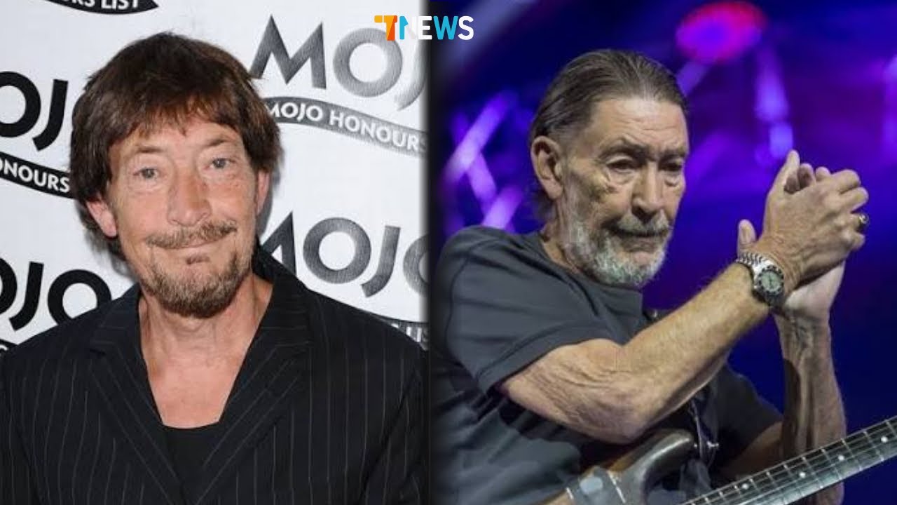 Крис Ри скончался в возрасте 74 лет: Памяти певца, исполнившего песню «Driving Home for Christmas».