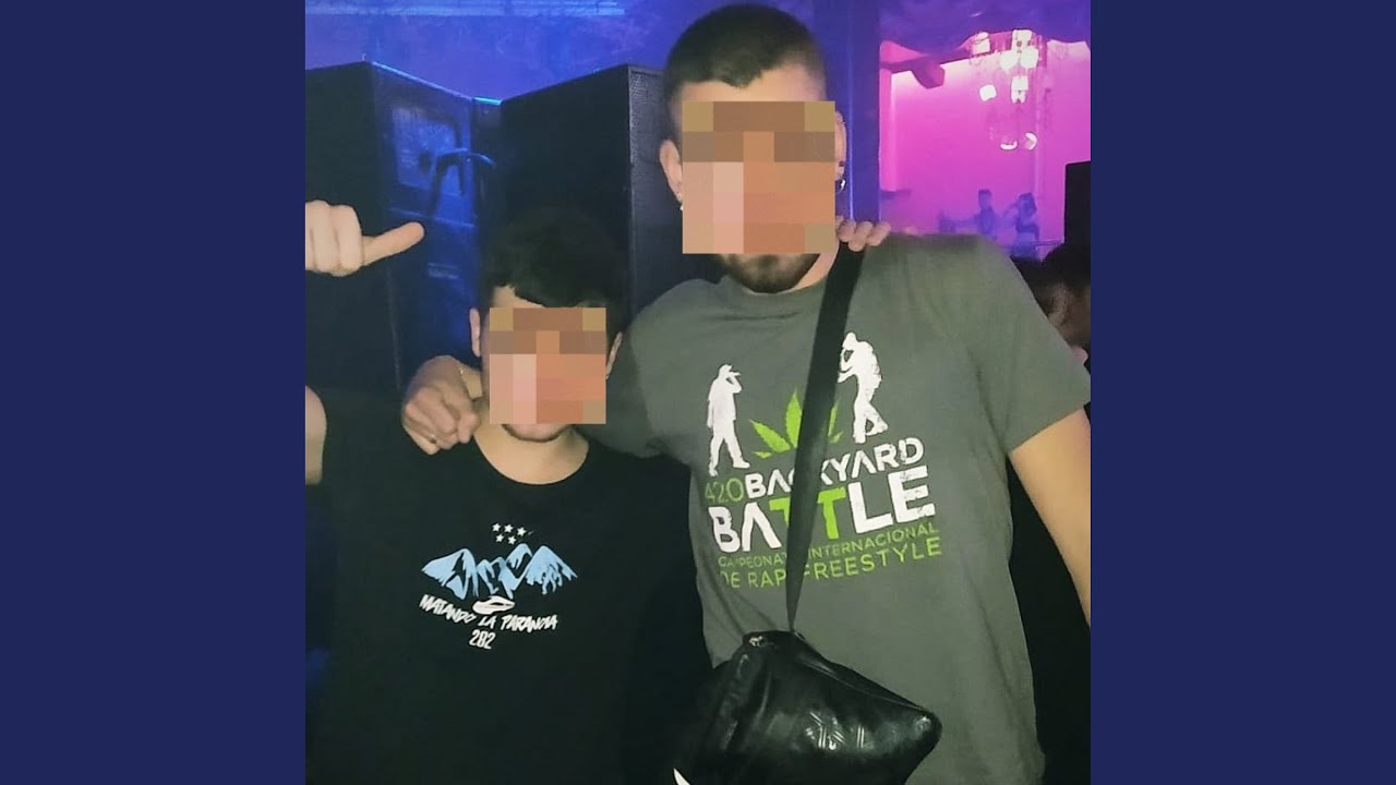 Dile a La Psicóloga (feat. Chimbo 282 & JSS)