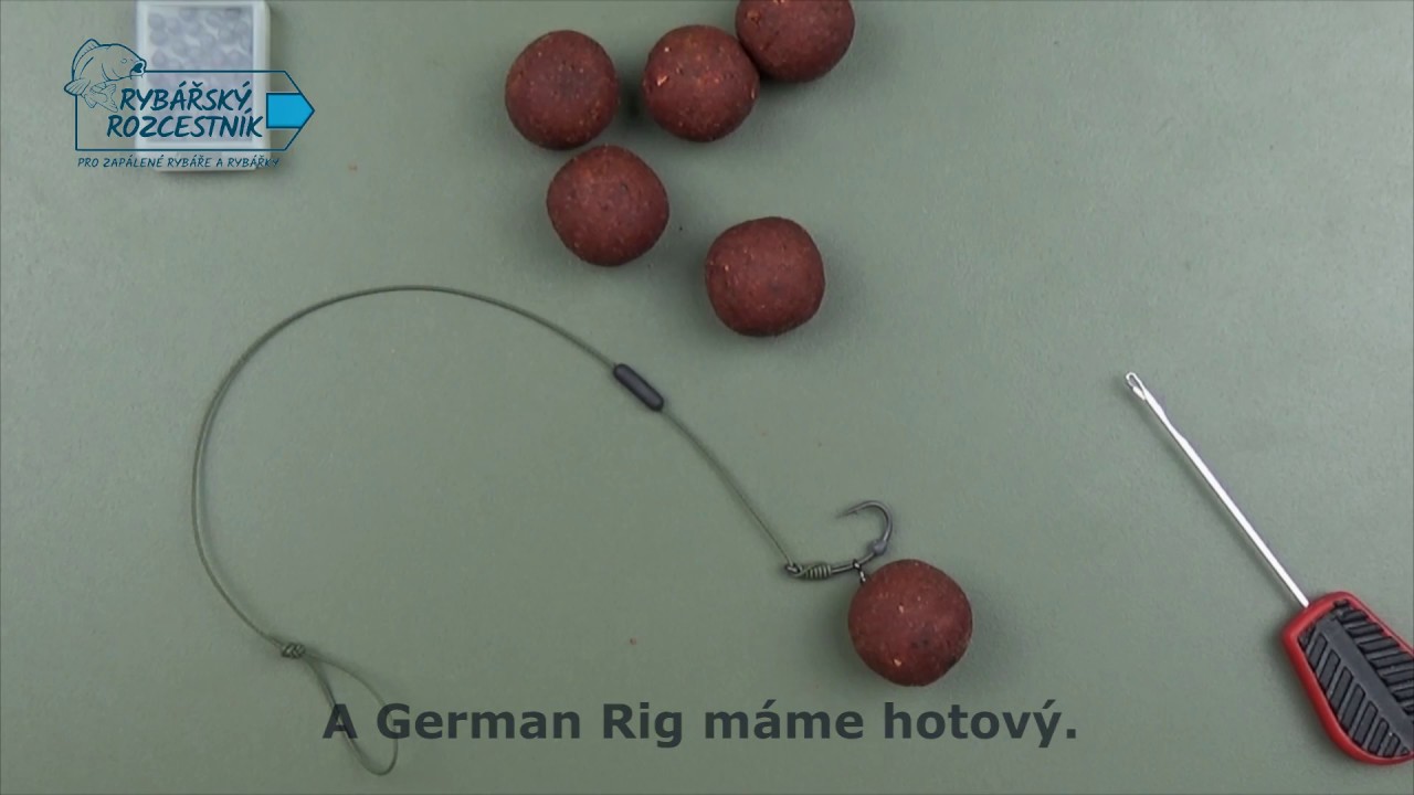 German Rig