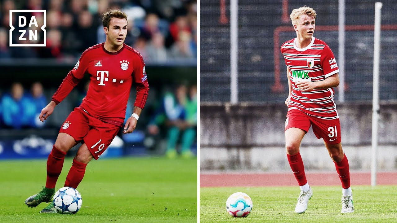 Being Mario Gotze: Brotherly Love (Episode 8)