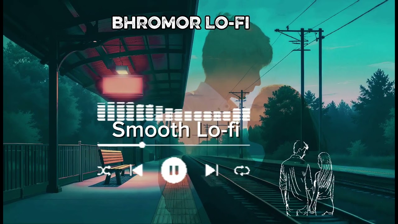 ভ্রমর কইয়ো গিয়া | Bhoromor Lufi #bangla#Song#music