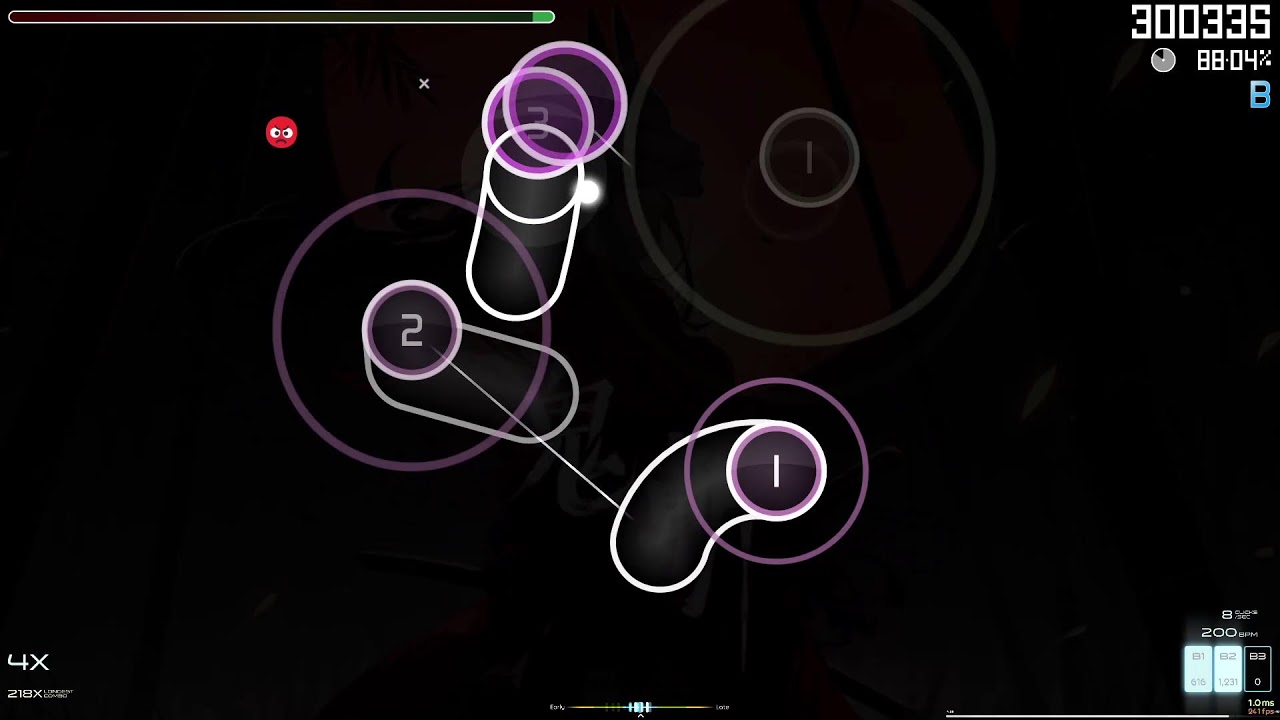 Osu!