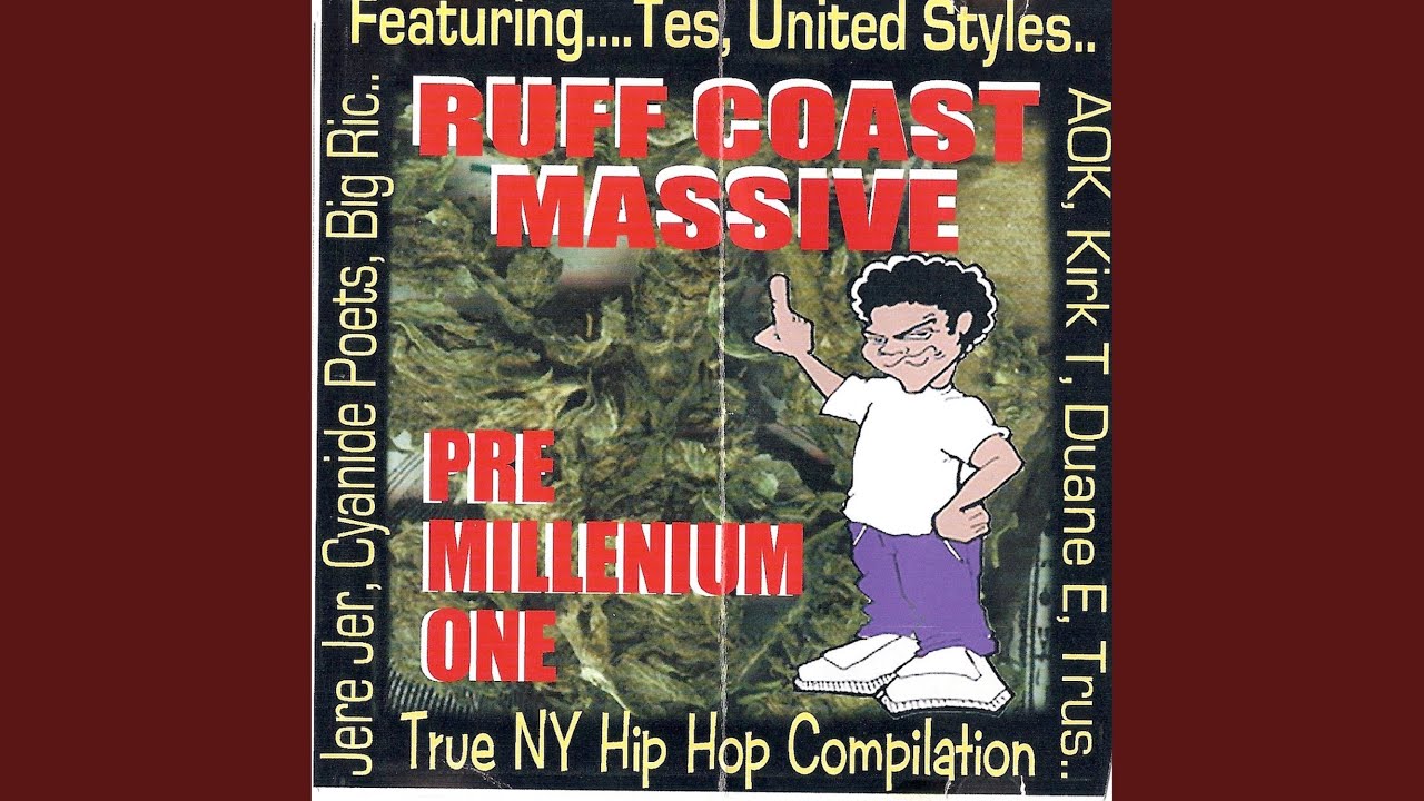 Get Lifted (feat. Big Ric)