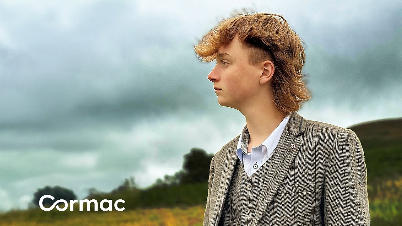 Supermarket Flowers | Ed Sheeran | Cormac