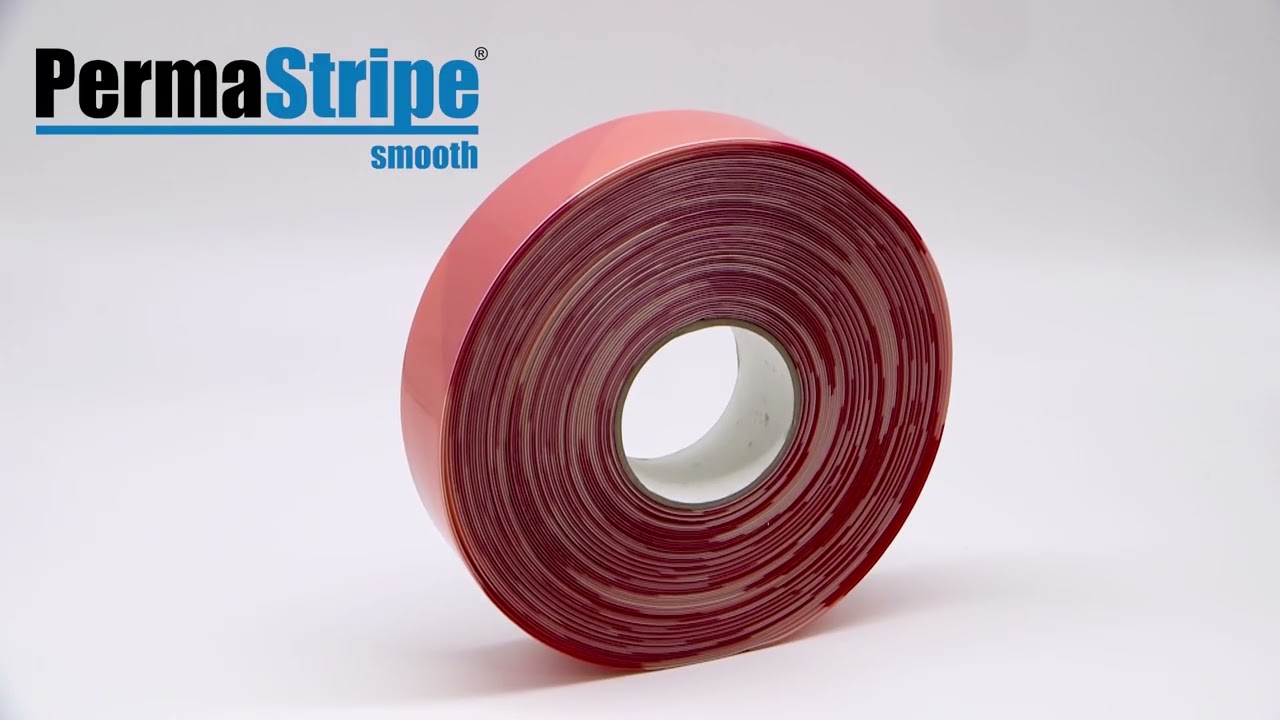 PermaStripe VS PermaStripe Smooth