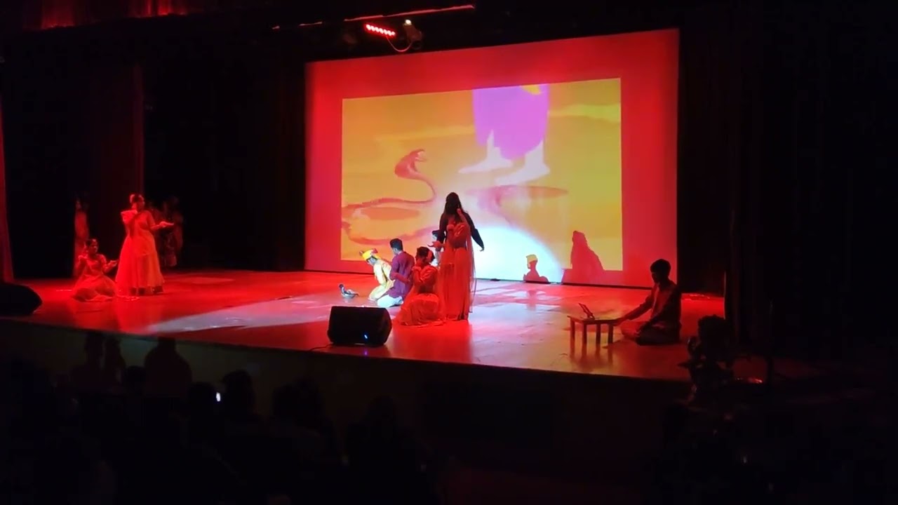 Parshvnath Chalisa #jaindharm #parshvnath #sammedshikharji #jainmangalacharan #nratya #jaindance