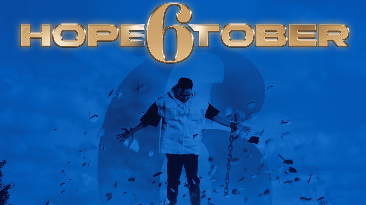Eliud L'voices - HOPETOBER 6 (Audio oficial)