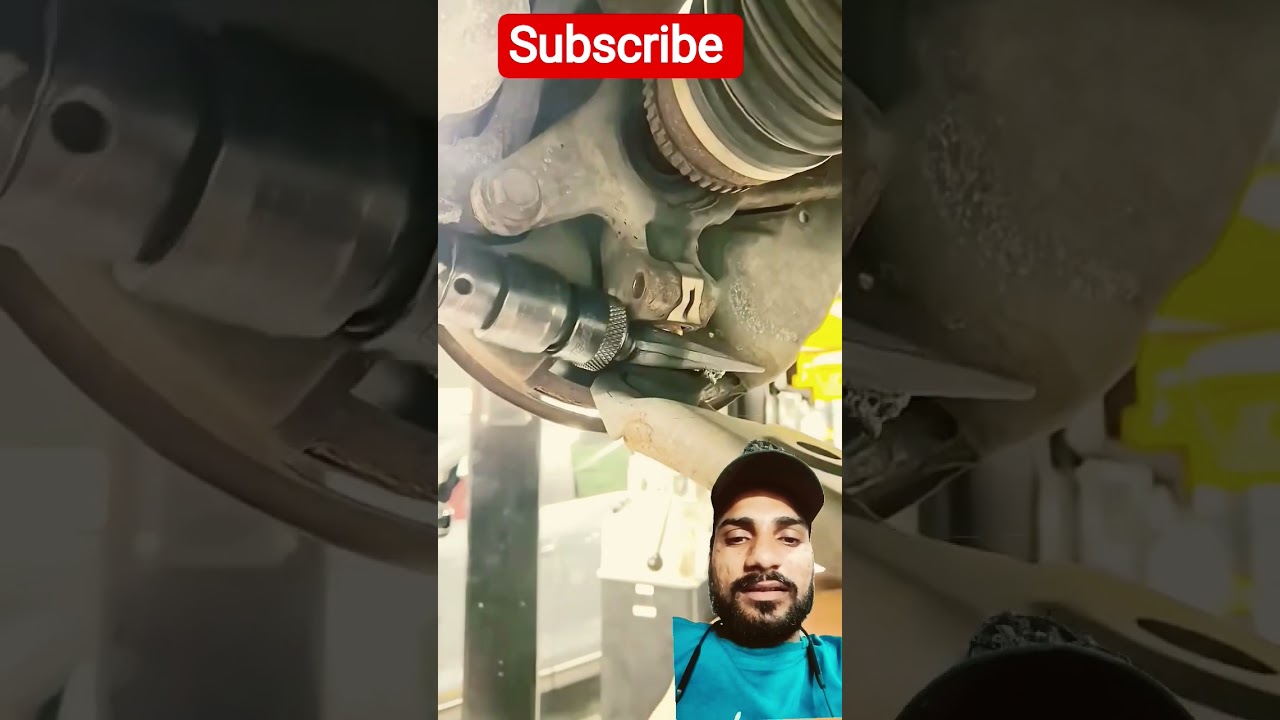 Car Suspension Lower Arm | Symptoms & Repair Guide 🚗