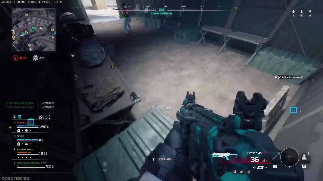 LIVE WARZONE 💀Full TRYHARD