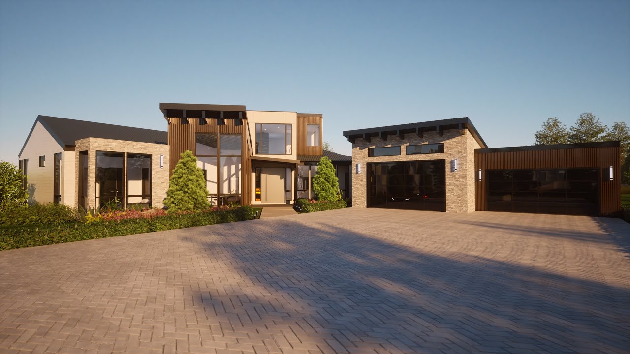 Luxury Home to be Built - NW 13th Circle, Camas WA