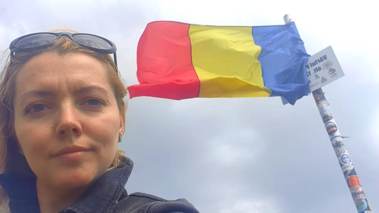 Traseu montan Cabana Yager-Varful Postavarul-Cabana Postavarul-Cabana Yager