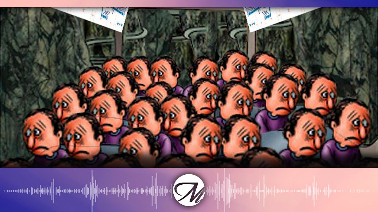 PODCAST MIGALA 64 : LA TRISTEZA